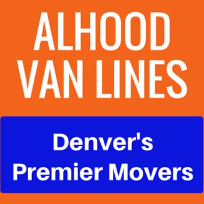 Alhood Van Lines