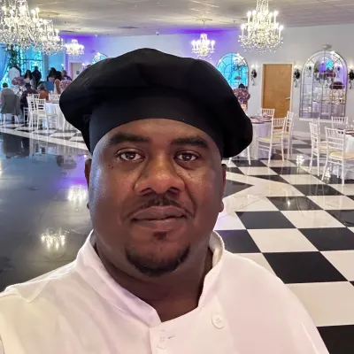 Southern Soul Catering