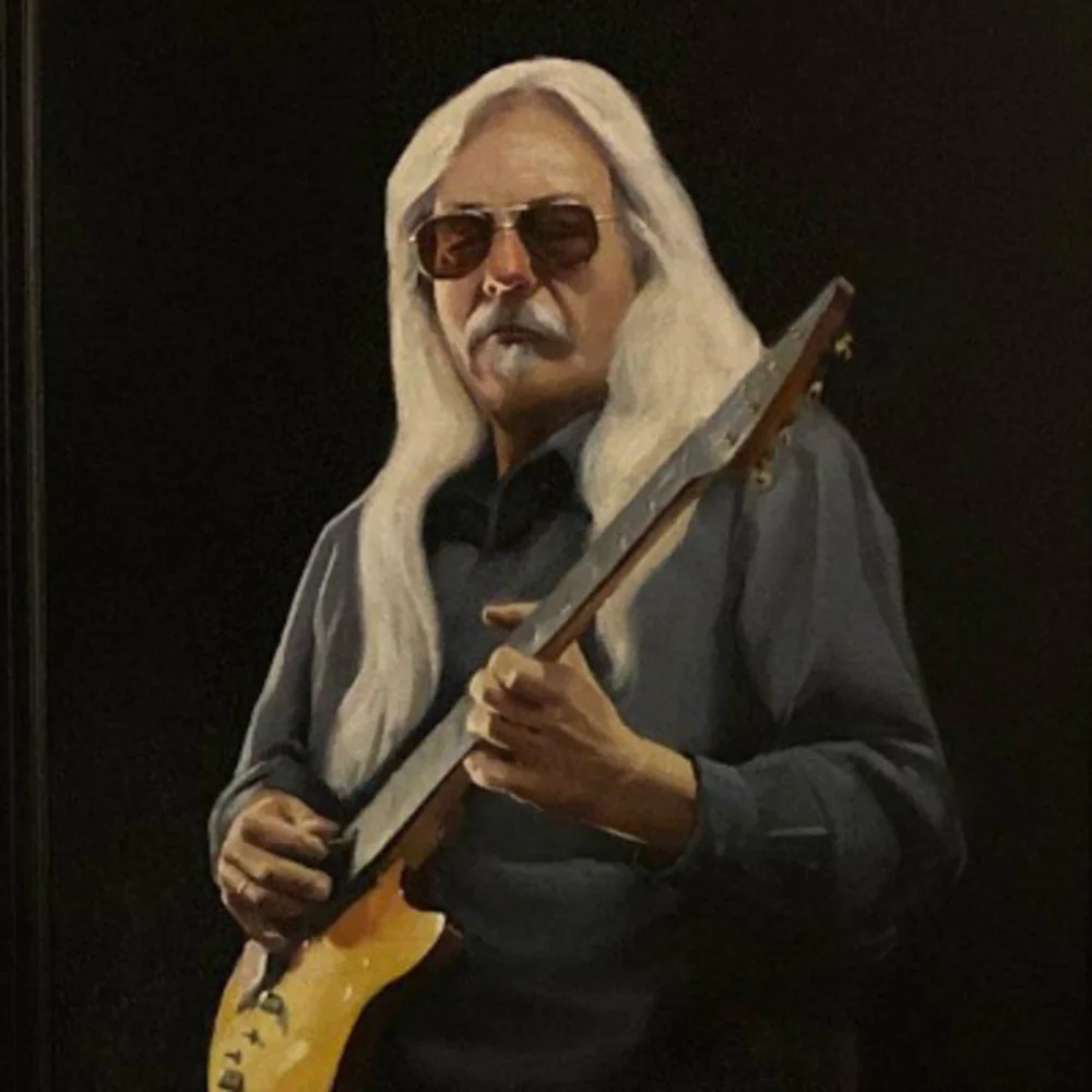 Live Online Music Lessons W/ Jeff Brent