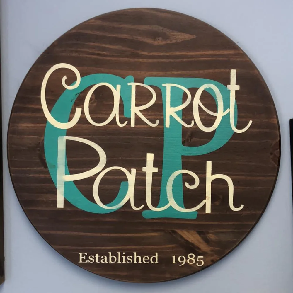 Carrot Patch Day Care Center