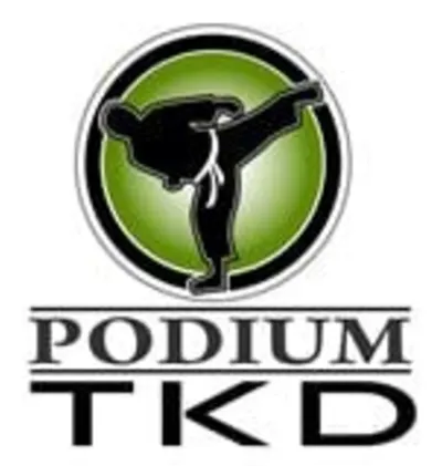 Podium TKD