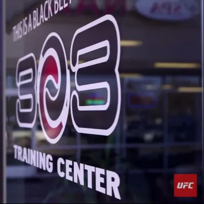 303 Training Center