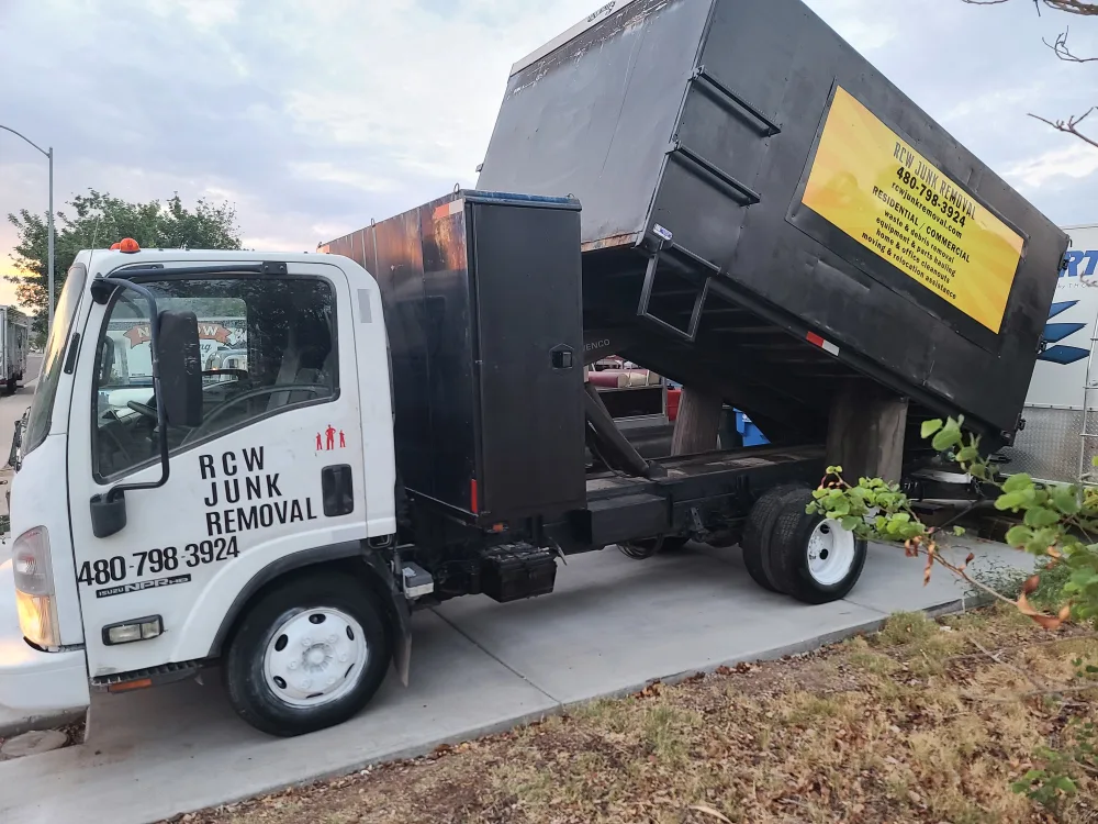 RCW Junk Removal