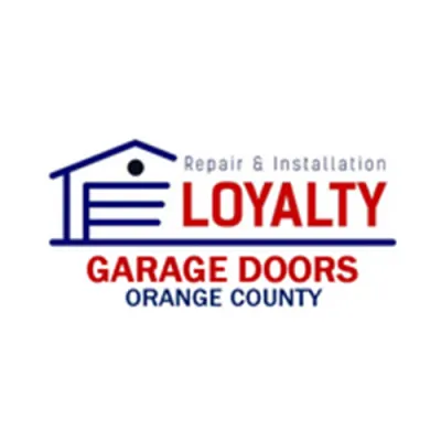 Loyalty Garage Doors