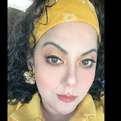 Honey Makeup