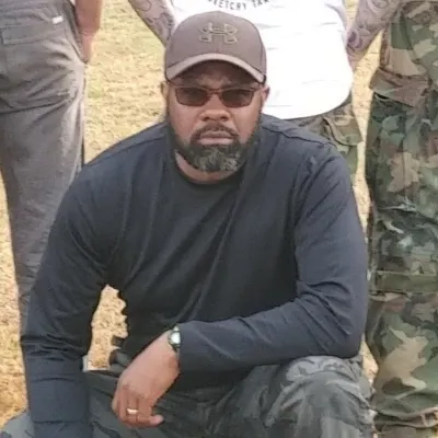 Dauntless Tactical Training Centers Of America, Inc