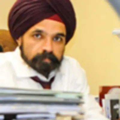 AJ SINGH LAW