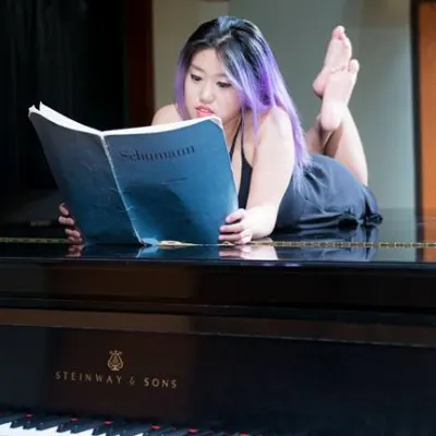 Shara Piano Studio