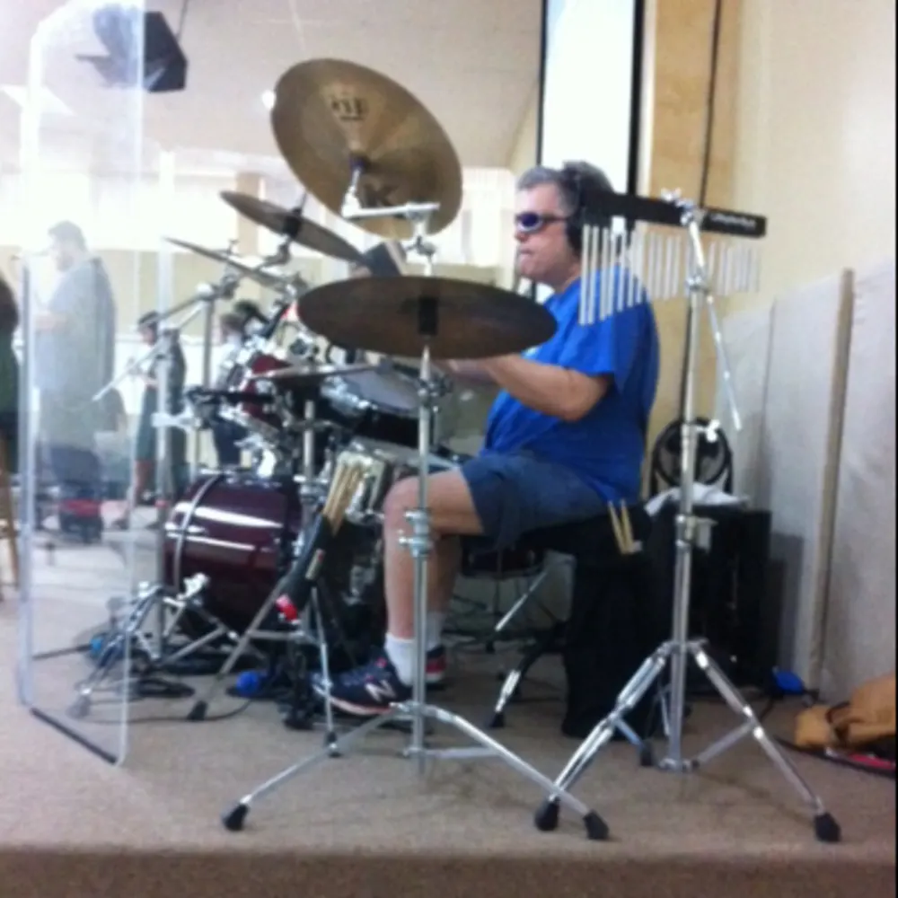 Sound Picture Recording And Music Lessons