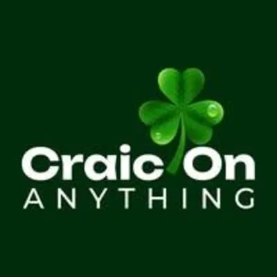 Craic On Anything