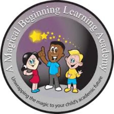 Magical Beginning Learning Academy