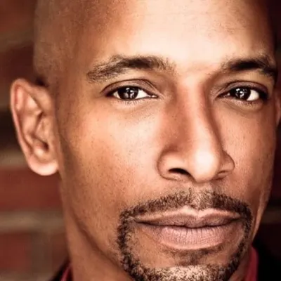 Geoffrey D. Williams