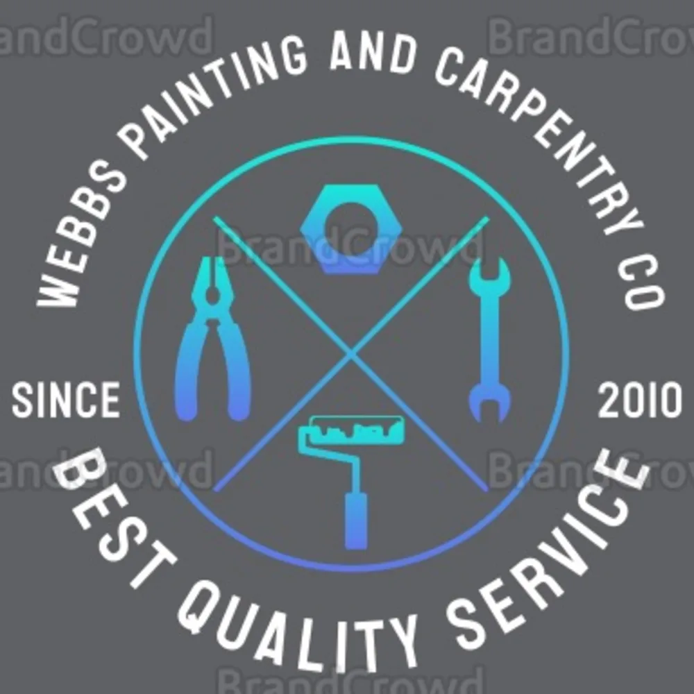 Webbs Paintingand Carpentry Co