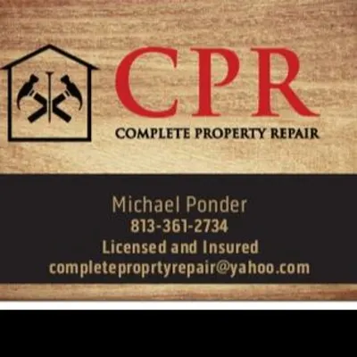 Complete Property Repair 