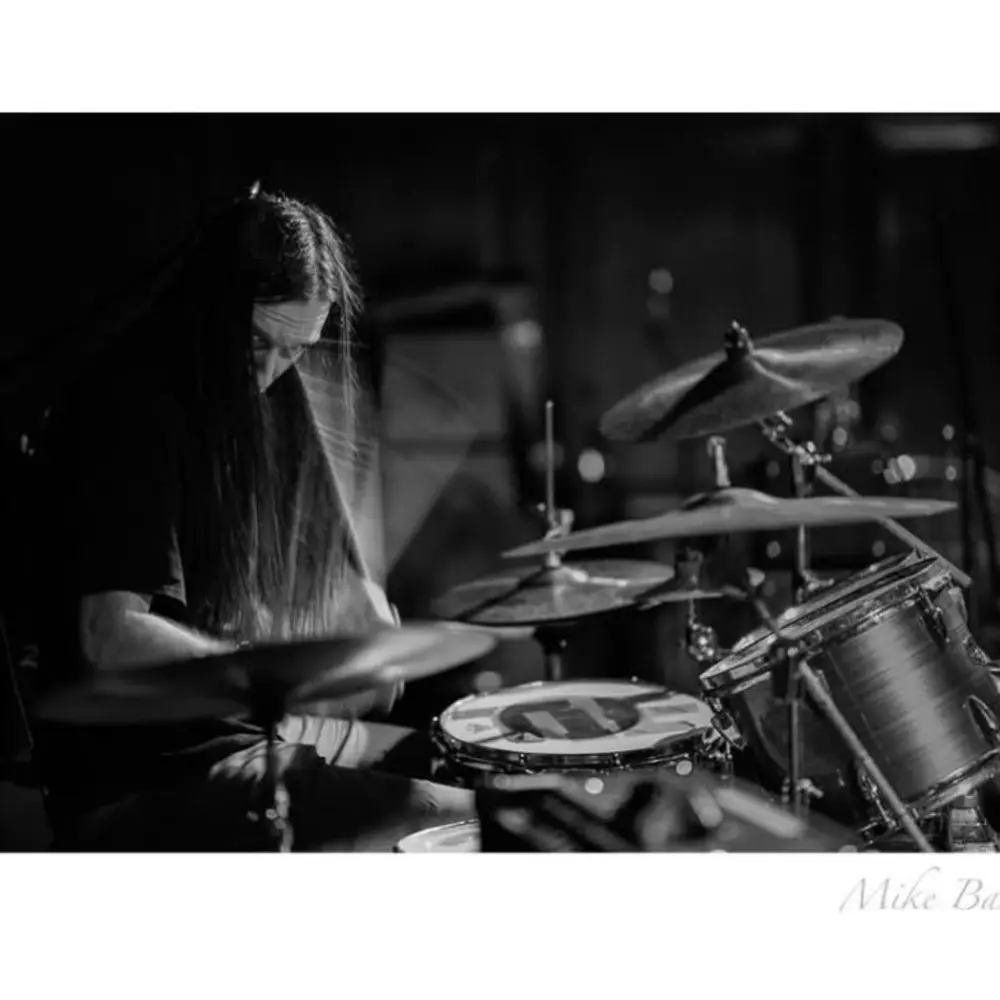 Drums Made Easier