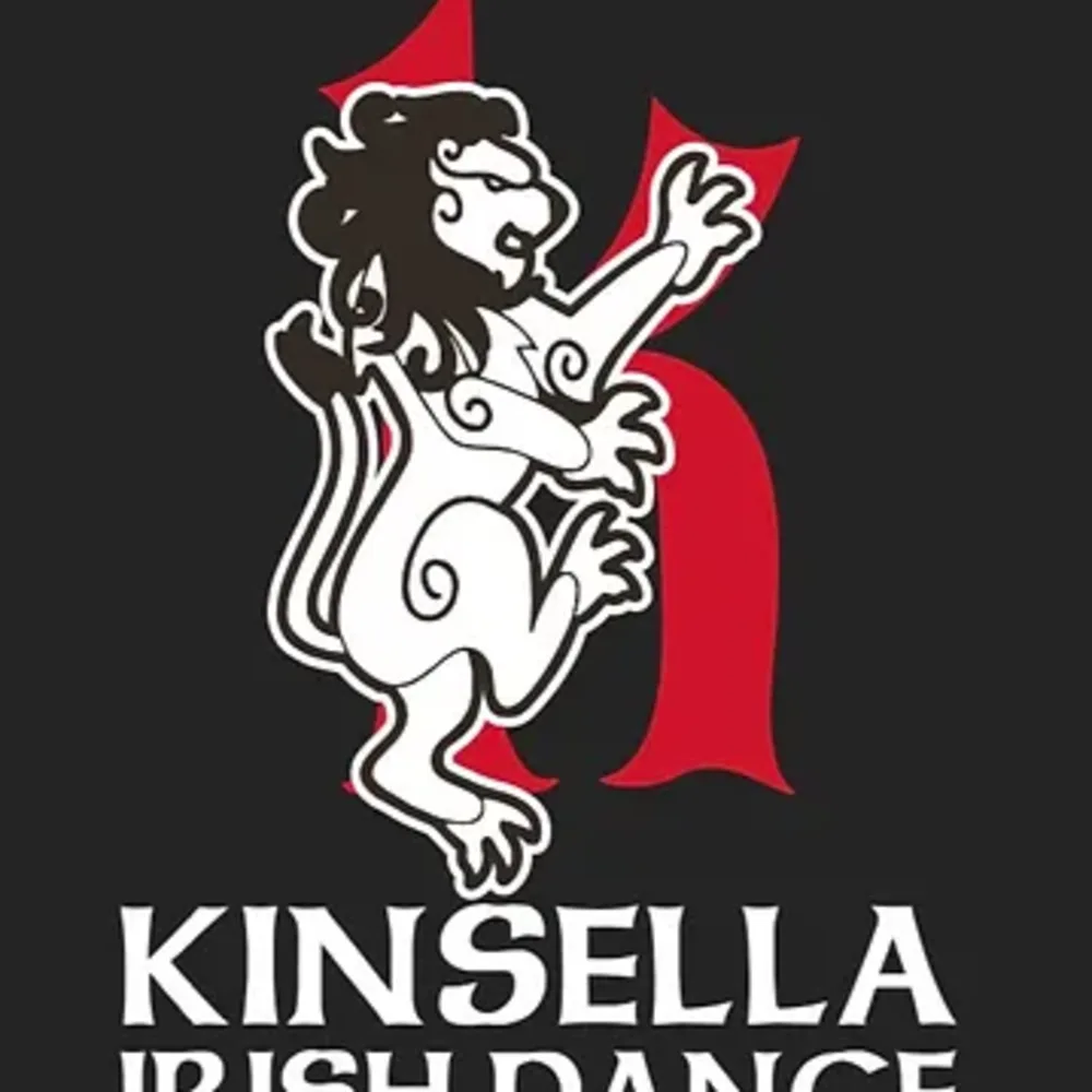 Kinsella Irish Dance