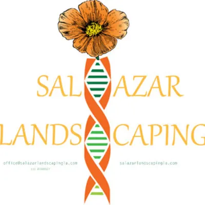 Salazar Landscaping