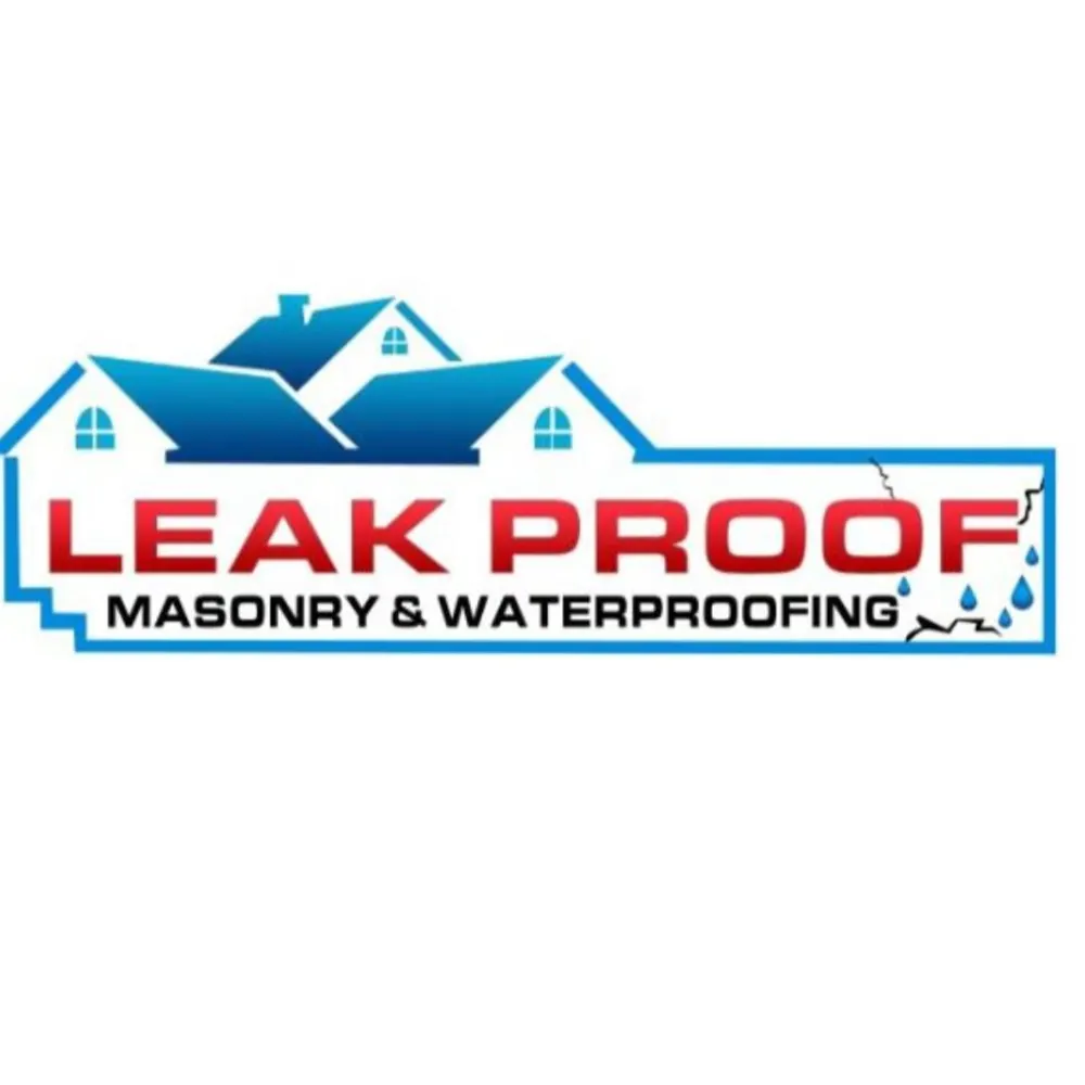 Leakproof Masonery & Waterproofing