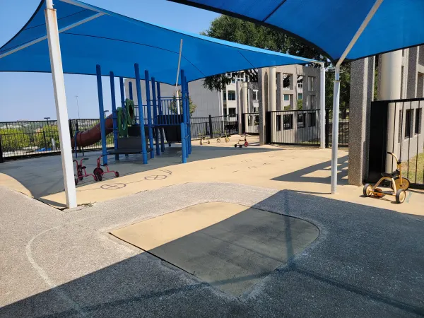 Primary Playground