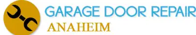 Garage Door Repair Anaheim