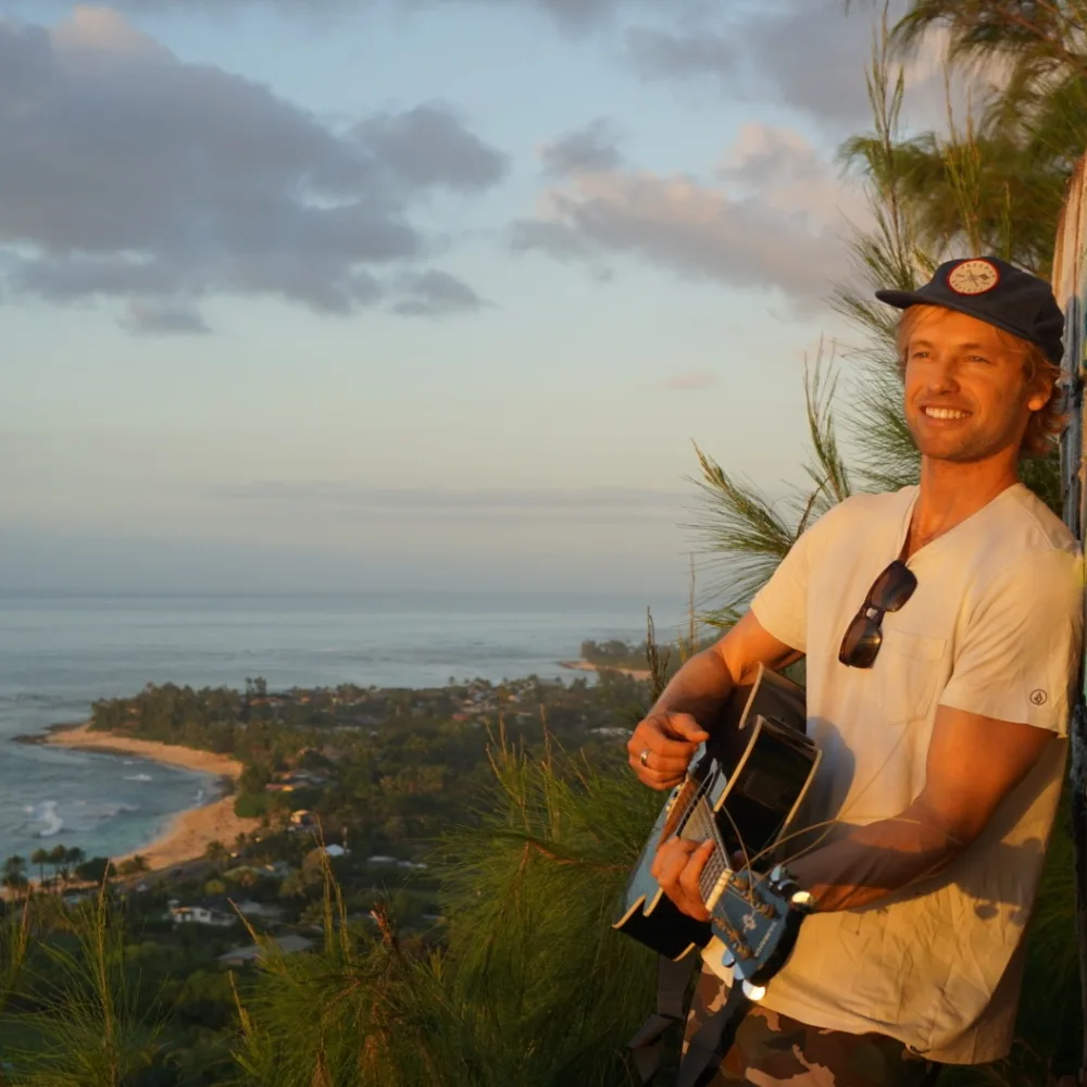 Guitar Lessons In Laguna Beach