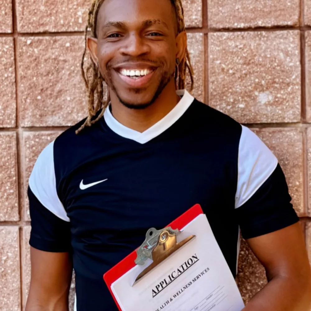 Coach Howard