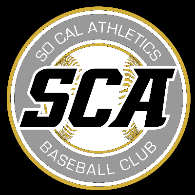 So Cal Athletics Baseball Club