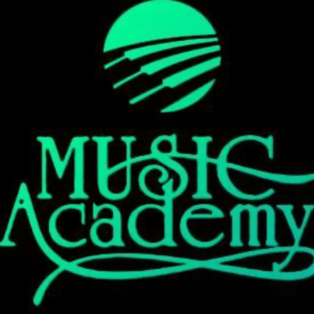 The Music Academy
