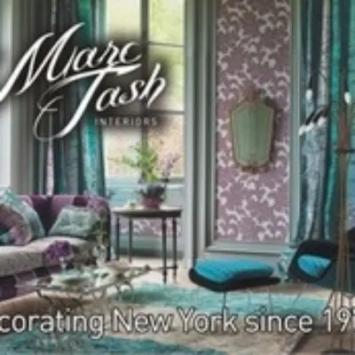 Marc Tash Interiors
