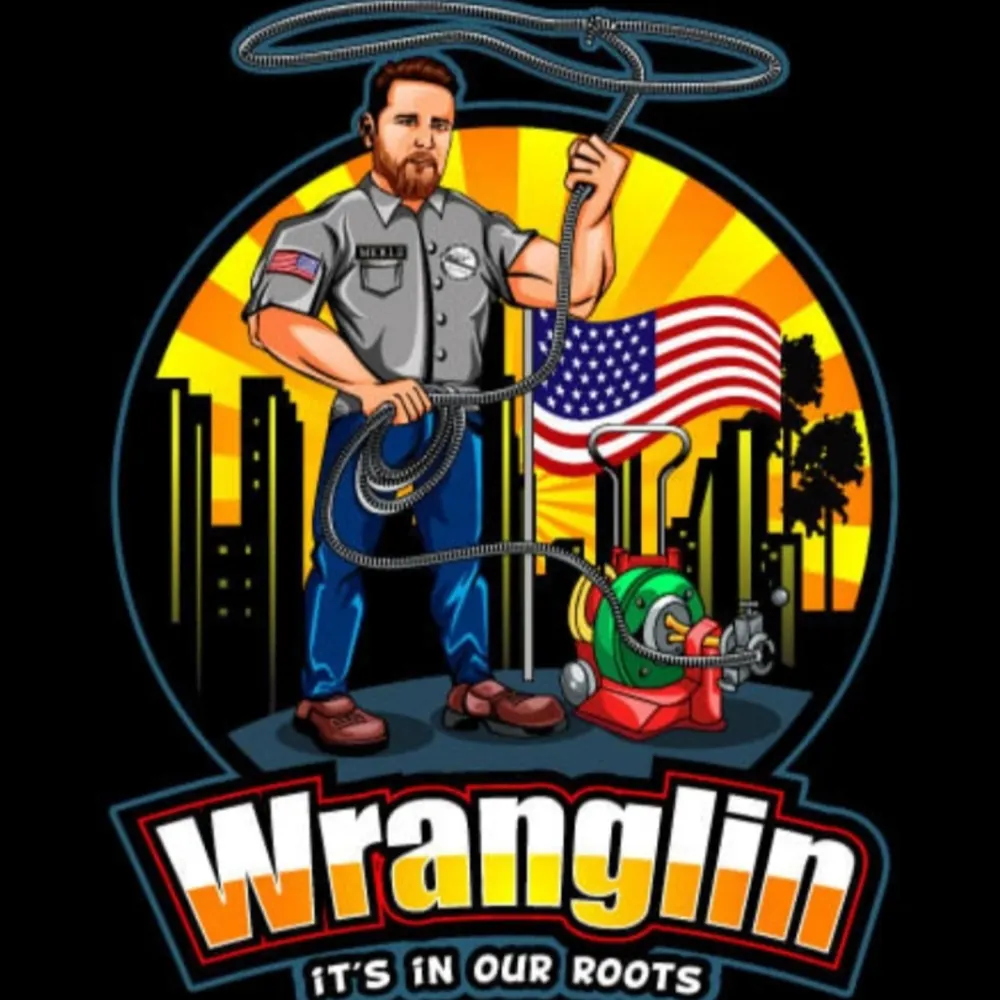 Rooter Wrangler