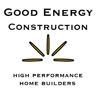 Good Energy Construction