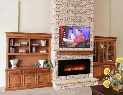 Hearth Plus