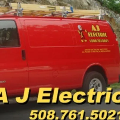 A J Electric