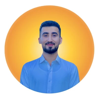 Mujahid Ahmad