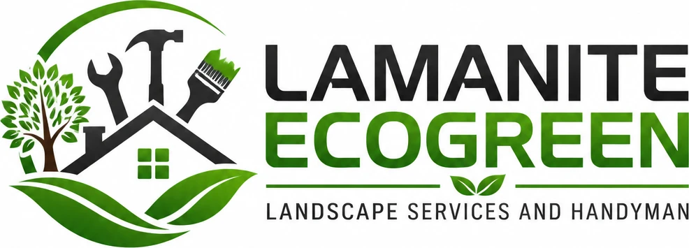 Lamanite Ecogreen Landscape Services and Handyman