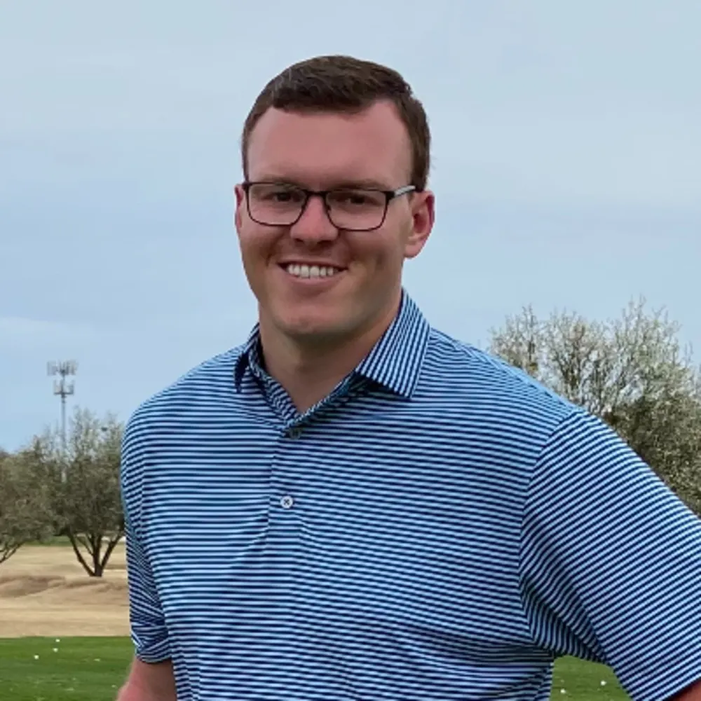 Andrew Horne PGA