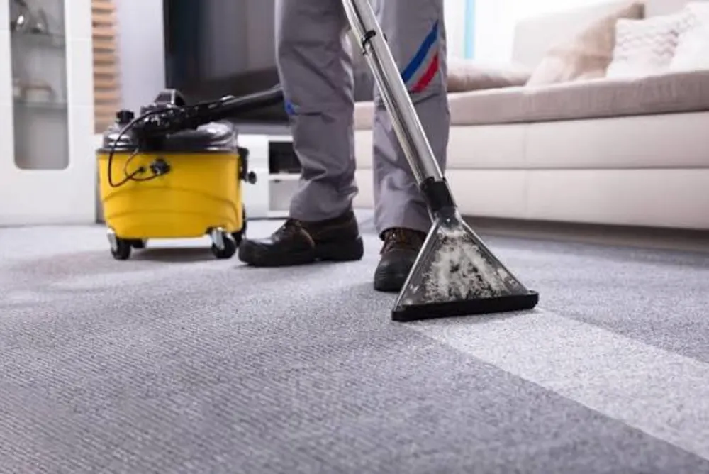 Fresh & Clean Floor Cleaners