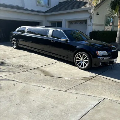 All Vital Transportation