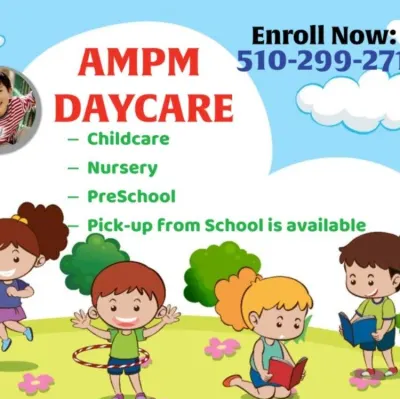 AM-PM Daycare And Preschool