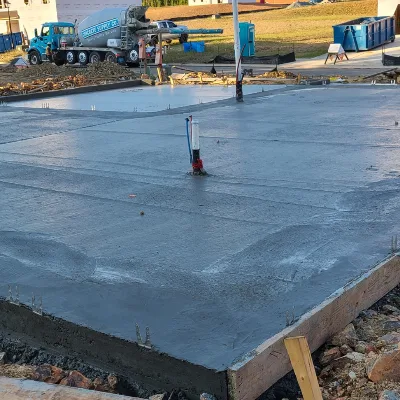 ALL Concrete