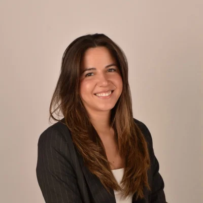 Gabriela Fernandez