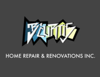 B Curtis Home Repair & Renovations, Inc.