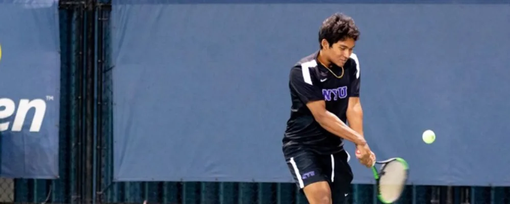 Das Tennis Lessons