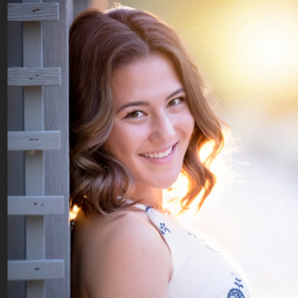 Isabelle Munsell Tutoring