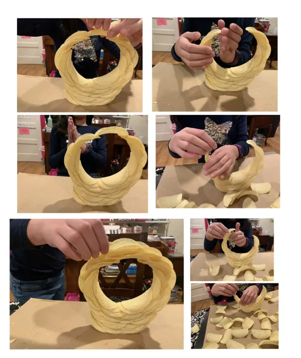 AEnrichment 'build'
