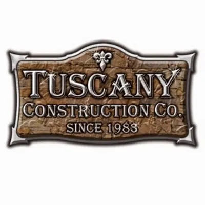 Tuscany Construction Co.