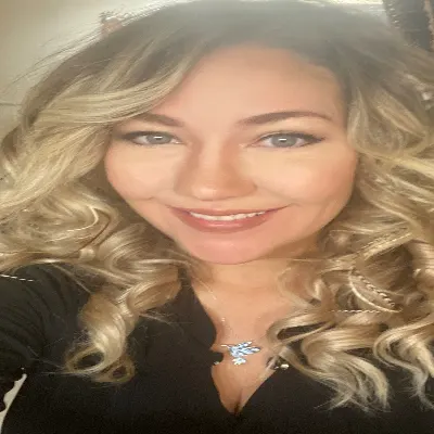 Sarah Elizabeth Palmer