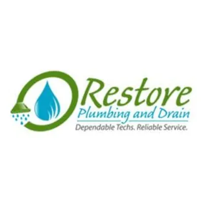 Restore Plumbing And Drain, Inc.