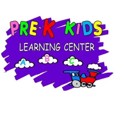 Pre-K Kids Learning Center