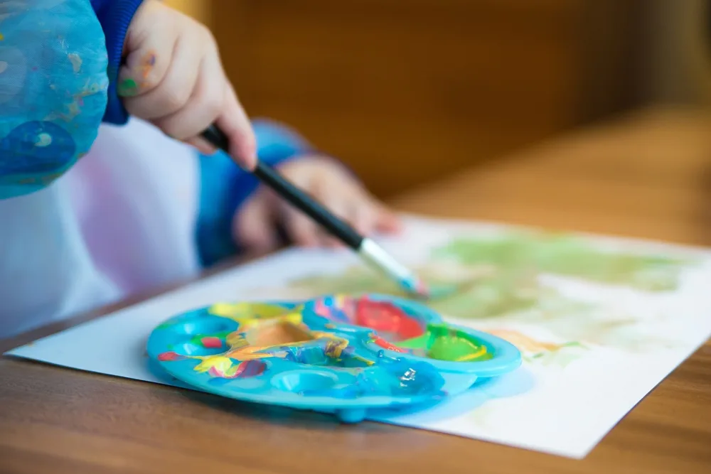 First Ward Child Development Center